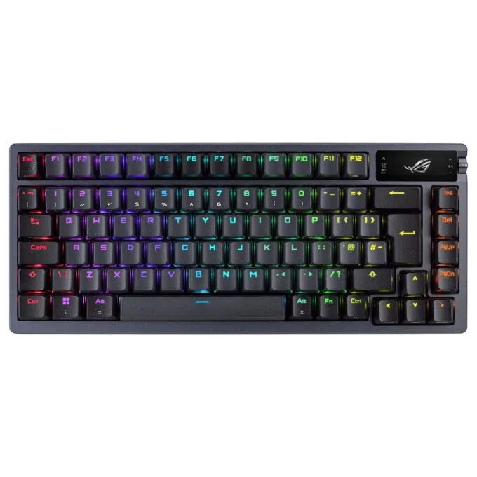 ASUS M701 ROG AZOTH/NXRD/FR keyboard — image 1