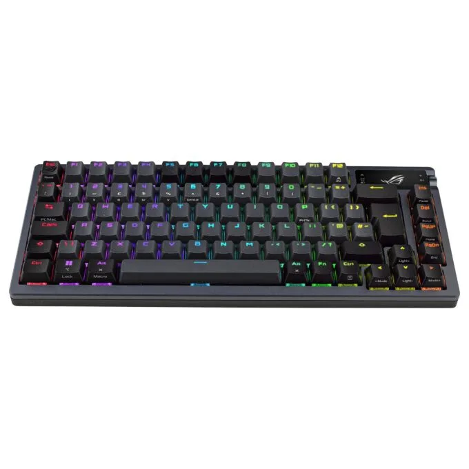 ASUS M701 ROG AZOTH/NXRD/FR keyboard — image 2