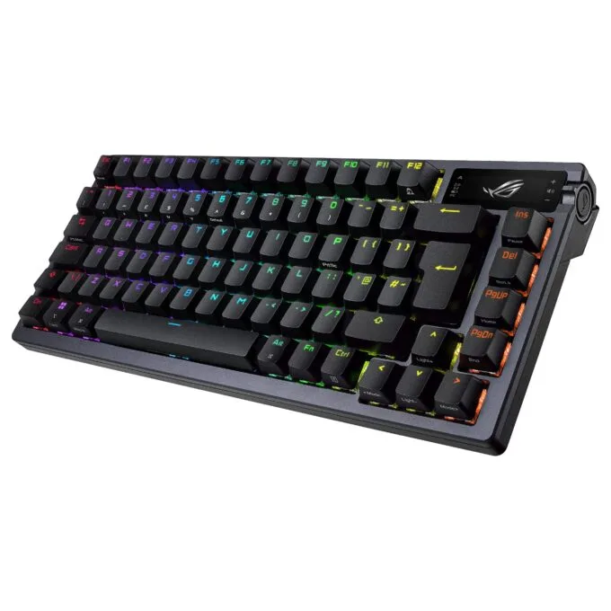 ASUS M701 ROG AZOTH/NXRD/FR keyboard — image 3