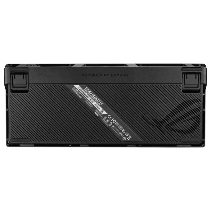 ASUS M701 ROG AZOTH/NXRD/FR keyboard — image 5