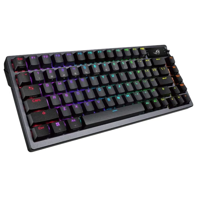 ASUS M701 ROG AZOTH/NXRD/FR keyboard — image 6