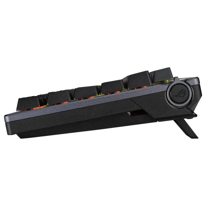 ASUS M701 ROG AZOTH/NXRD/FR keyboard — image 7