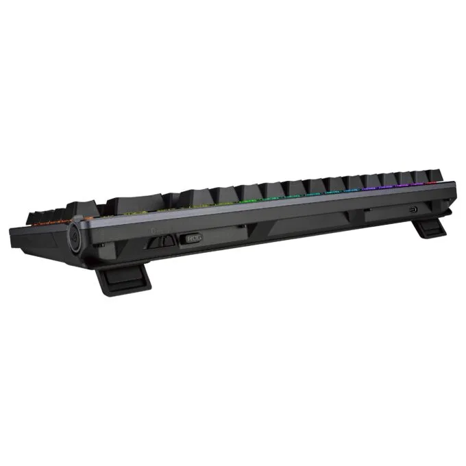ASUS M701 ROG AZOTH/NXRD/FR keyboard — image 8