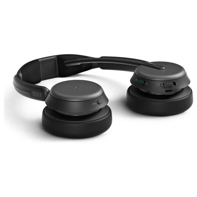 EPOS IMPACT 1000 MS UC ANC WL USB-C+A — image 11