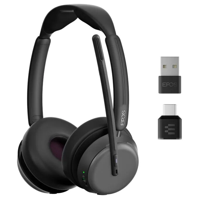 EPOS IMPACT 1000 MS UC ANC WL USB-C+A — image 5
