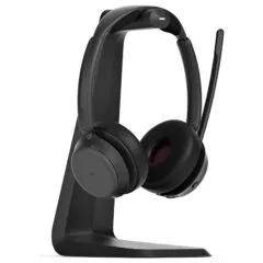 EPOS IMPACT 1000 MS UC ANC WL USB-C+A Stand