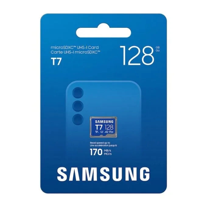Samsung T7 — image 4