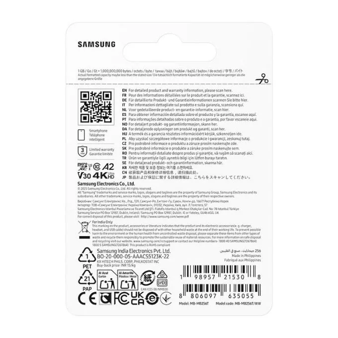 Samsung T7 — image 5