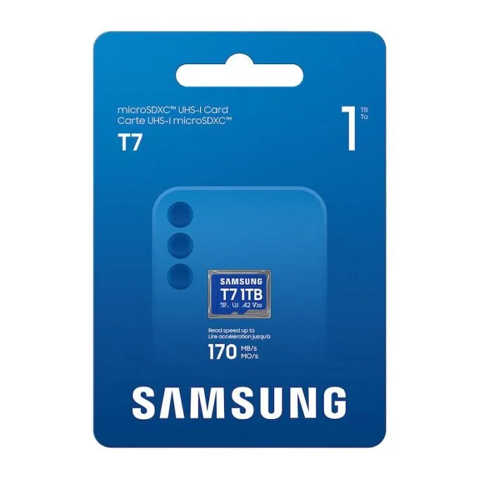Samsung T7 — image 4