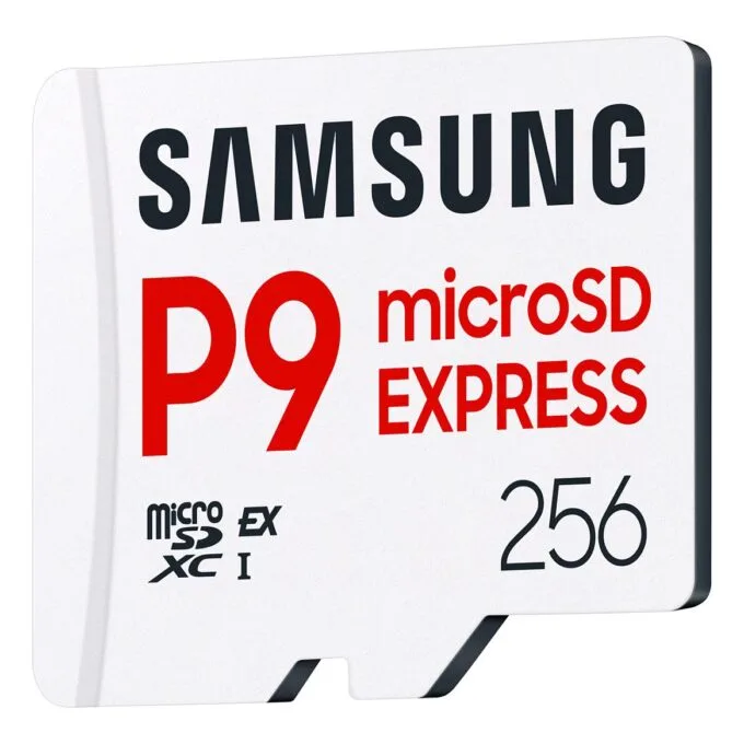 Samsung MB-MK256T — image 2