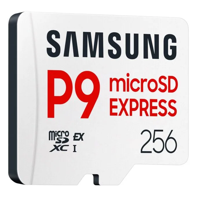 Samsung MB-MK256T — image 3