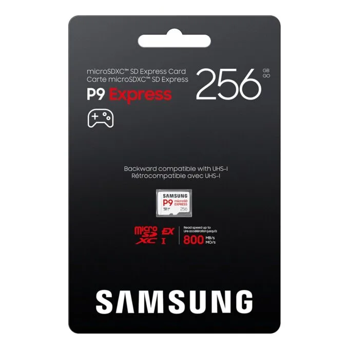 Samsung MB-MK256T — image 4