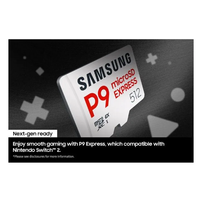 Samsung MB-MK256T — image 5