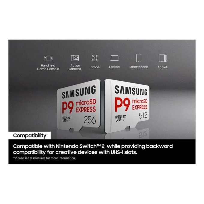 Samsung MB-MK256T — image 9