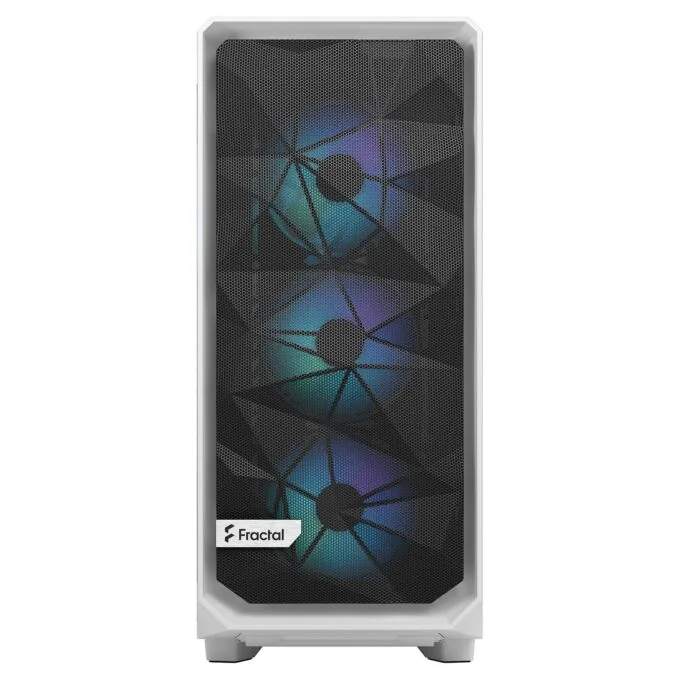 Fractal Design Meshify 2 Compact RGB — image 2