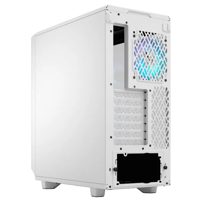 Fractal Design Meshify 2 Compact RGB — image 11