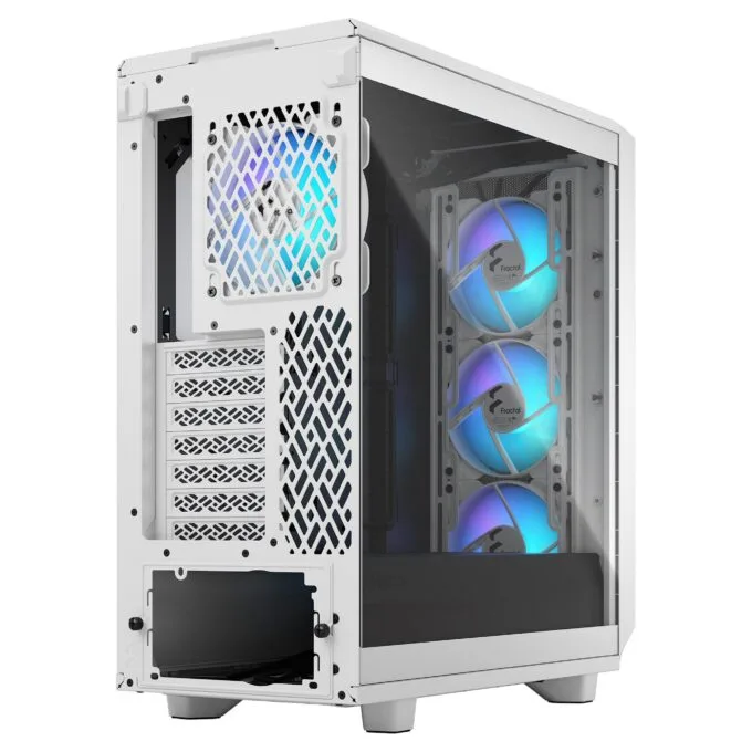 Fractal Design Meshify 2 Compact RGB — image 12