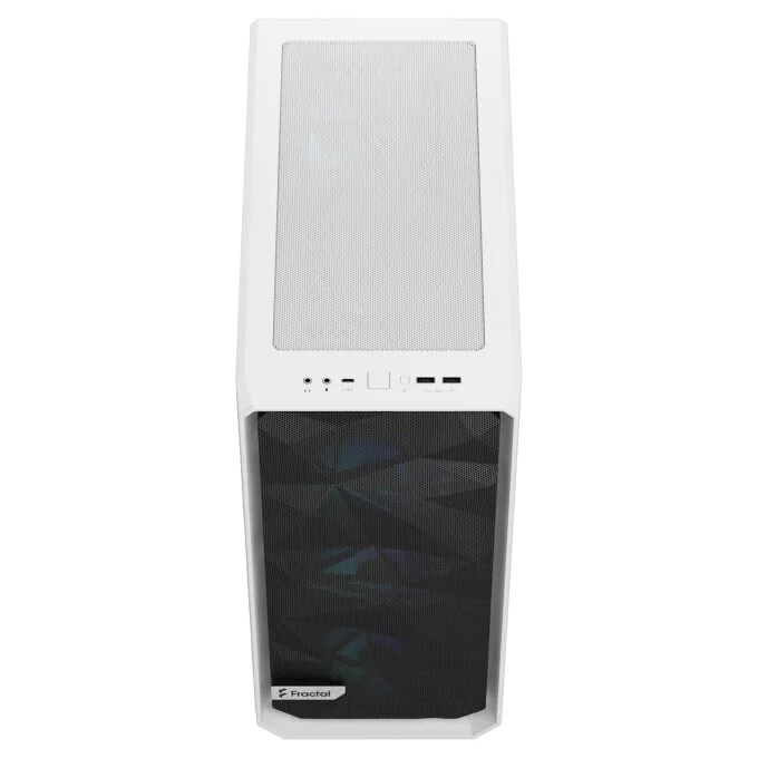 Fractal Design Meshify 2 Compact RGB — image 3