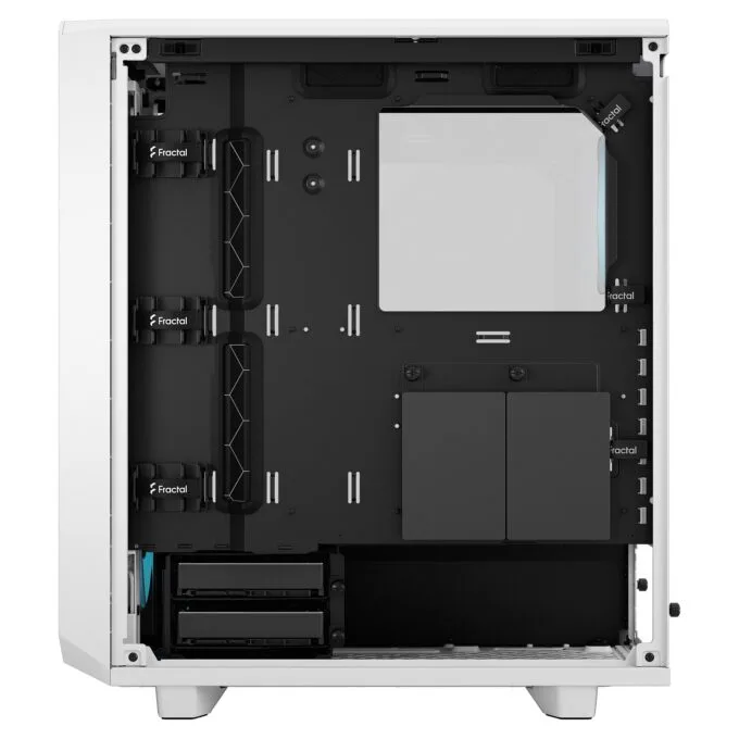 Fractal Design Meshify 2 Compact RGB — image 7