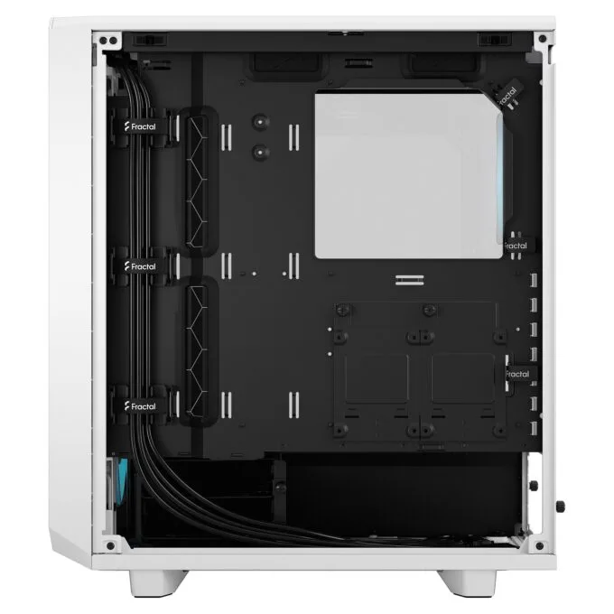 Fractal Design Meshify 2 Compact RGB — image 8
