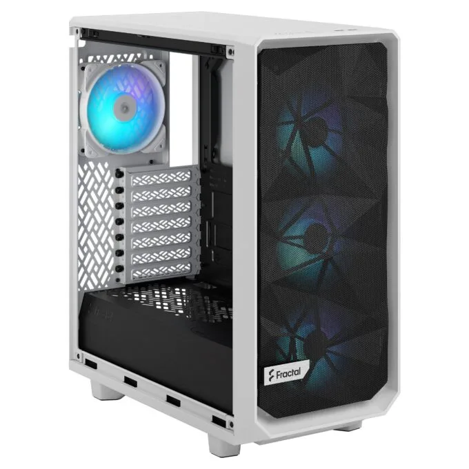 Fractal Design Meshify 2 Compact RGB — image 9