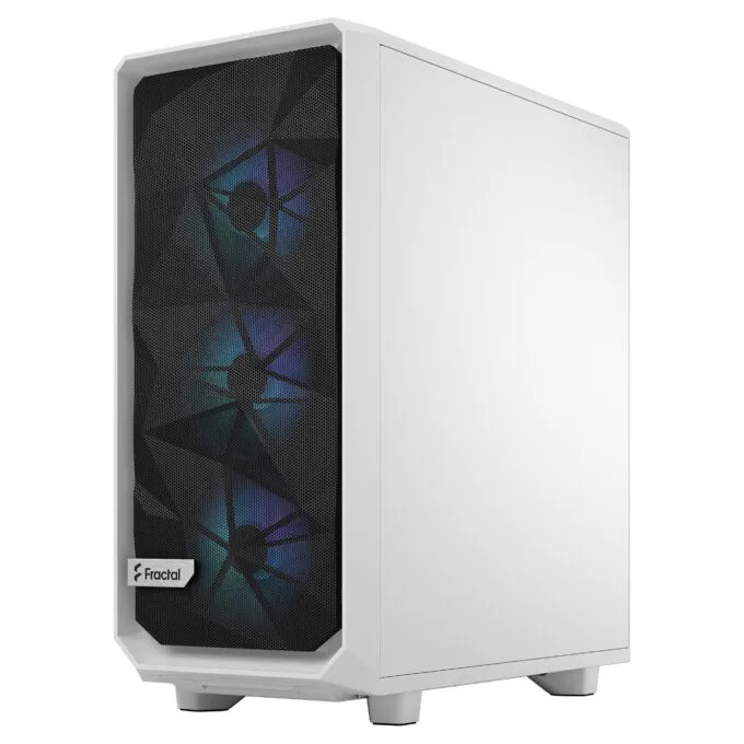 Fractal Design Meshify 2 Compact RGB — image 10