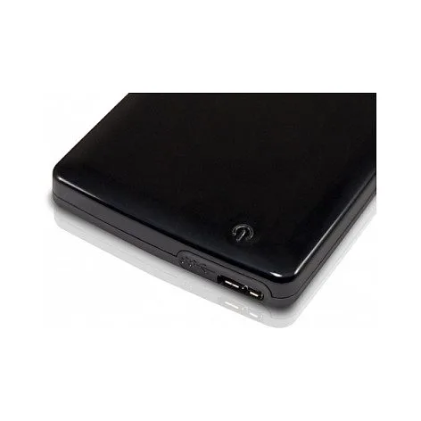 Conceptronic CHD2MUSB3B storage drive enclosure — image 2