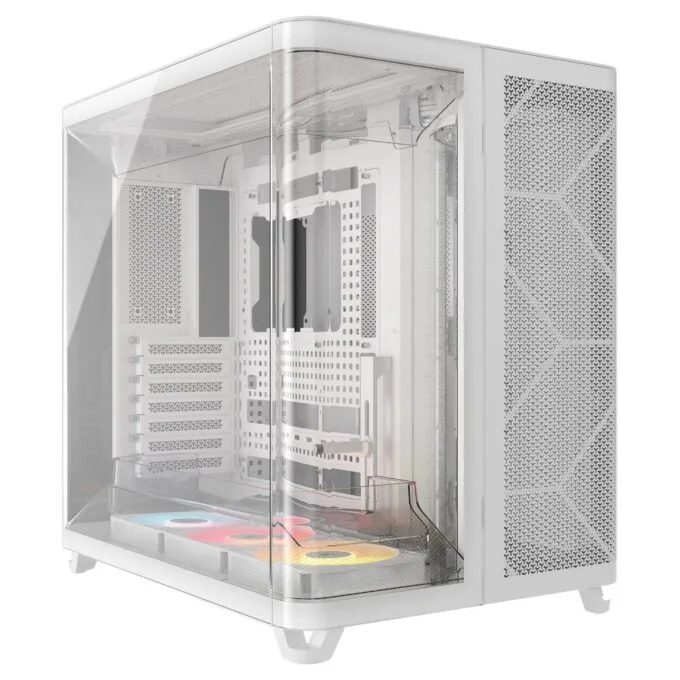 Corsair AIR 5400 RS-R ARGB — image 1