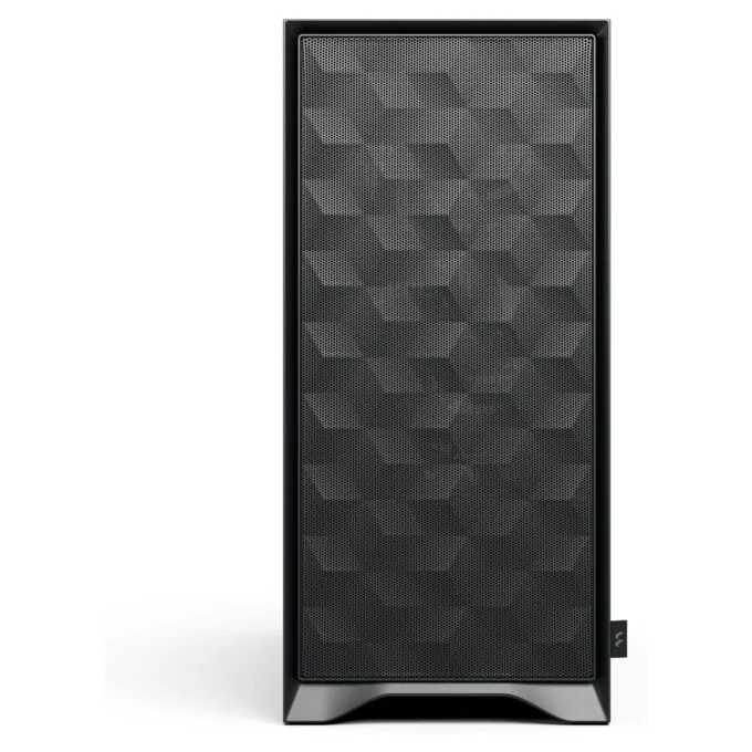 Fractal Design Pop 2 Air Black TG — image 2