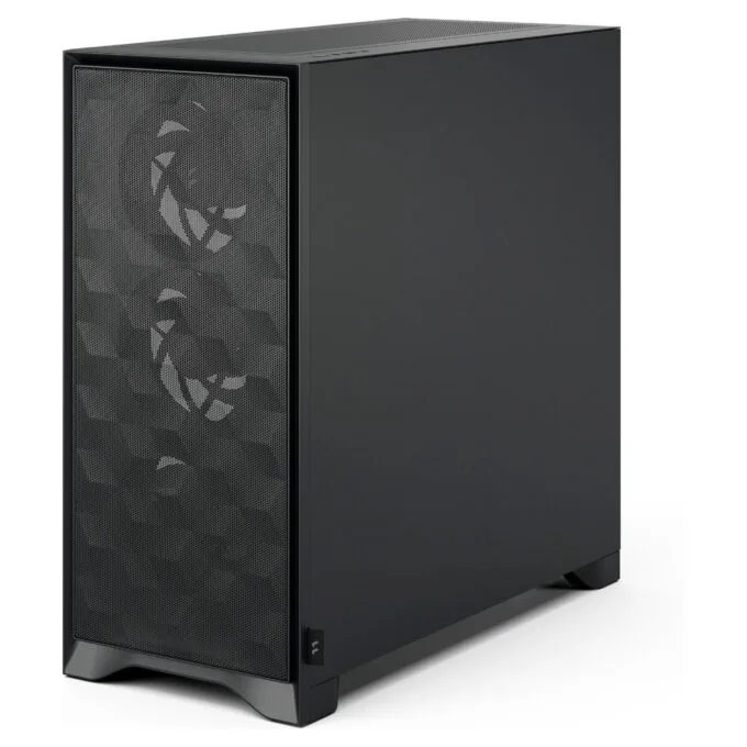 Fractal Design Pop 2 Air Black TG — image 13
