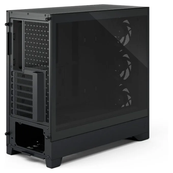 Fractal Design Pop 2 Air Black TG — image 14