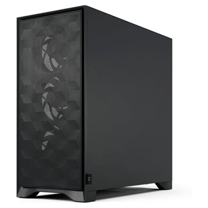 Fractal Design Pop 2 Air Black TG — image 3