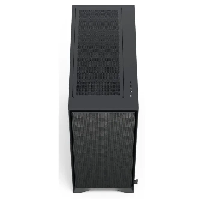 Fractal Design Pop 2 Air Black TG — image 4