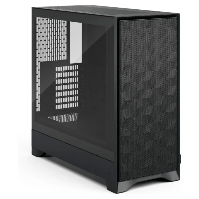 Fractal Design Pop 2 Air Black TG — image 8