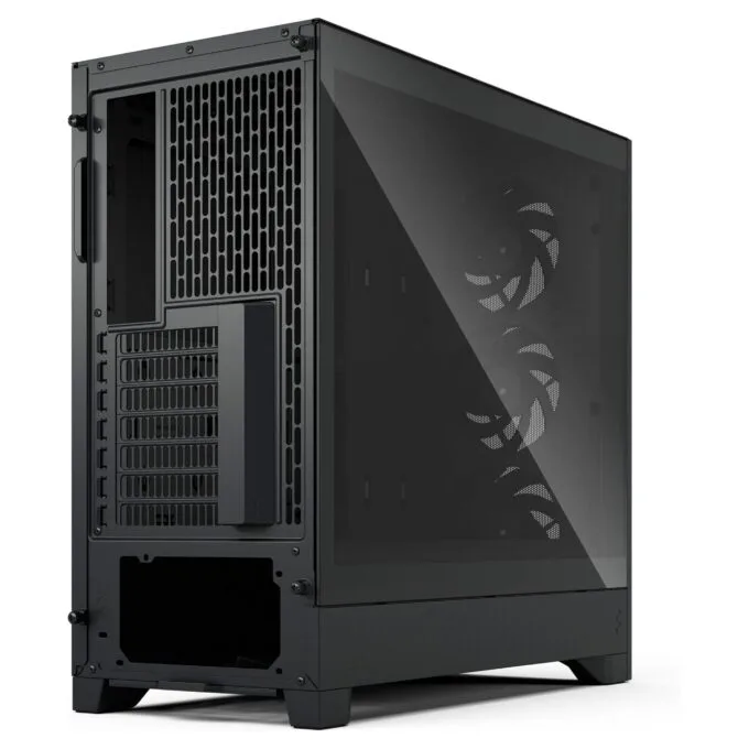 Fractal Design Pop 2 Air Black TG — image 9