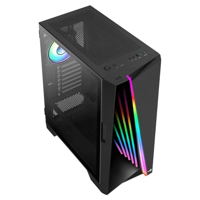 Aerocool Mirage — image 5