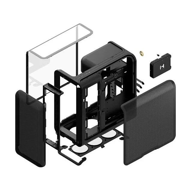 HYTE X50 — image 7