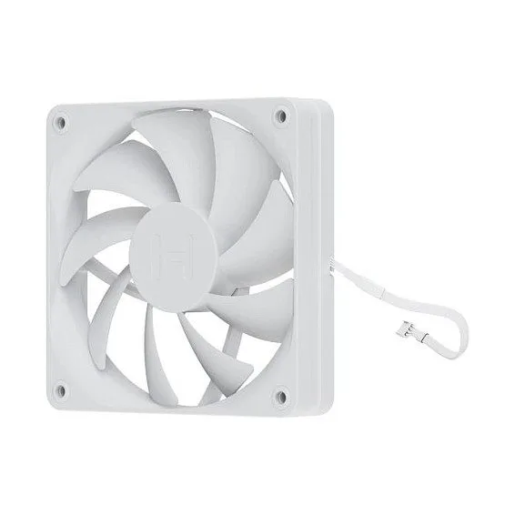 HYTE FAN- -FA12-WW-4 computer cooling system — image 3