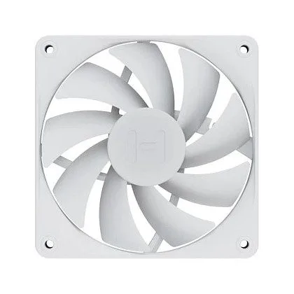 HYTE FAN- -FA12-WW-4 computer cooling system — image 4
