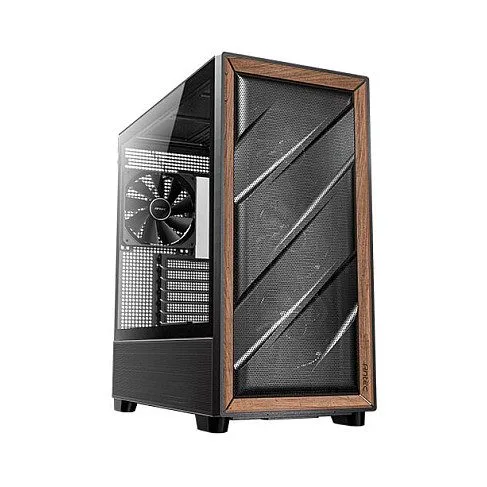 Antec 0-761345-10133-2 computer case — image 1