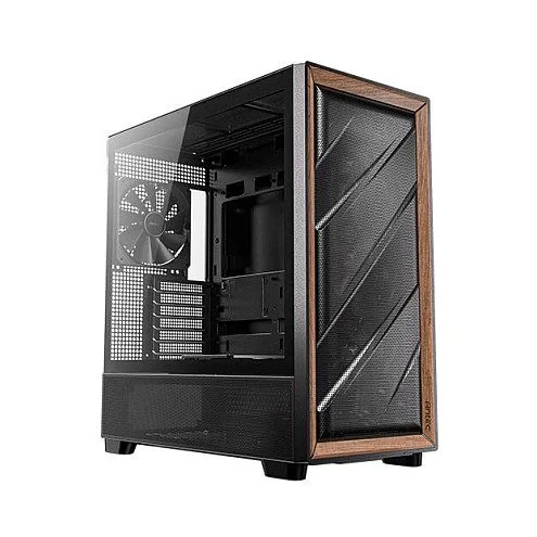 Antec 0-761345-10133-2 computer case — image 2