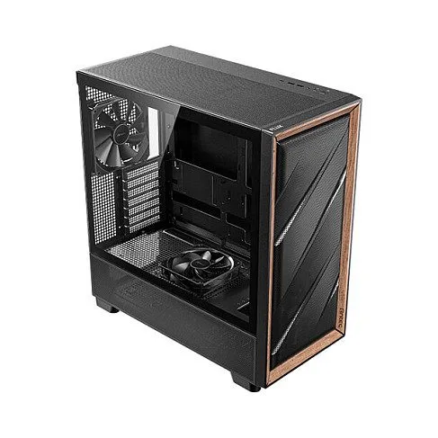 Antec 0-761345-10133-2 computer case — image 16