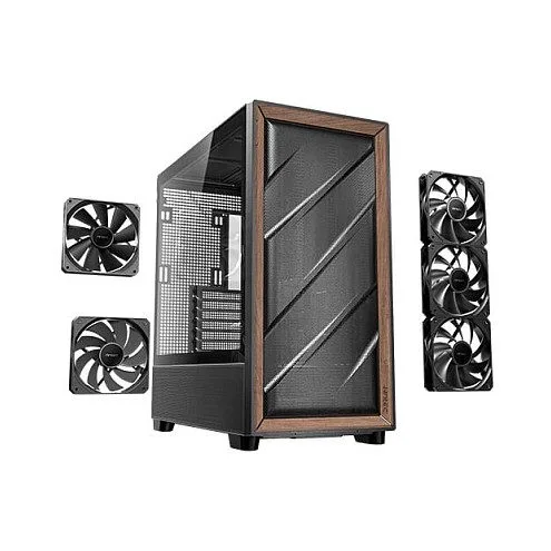Antec 0-761345-10133-2 computer case — image 21