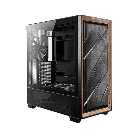 Antec 0-761345-10133-2 computer case — image 9