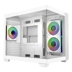 Cooler Master Elite 481 Wood
