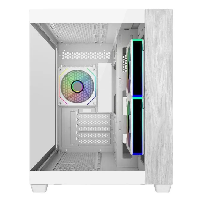 Cooler Master Elite 481 Wood — image 2