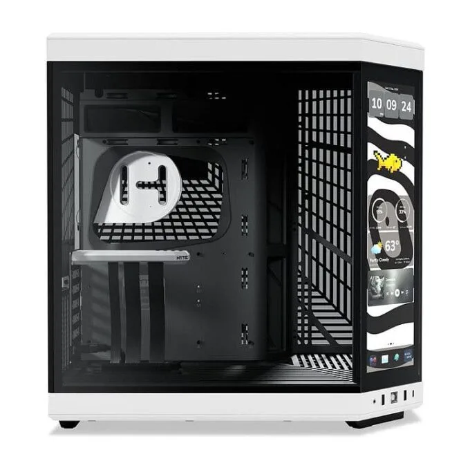 HYTE Y70 Touch Infinite — image 3