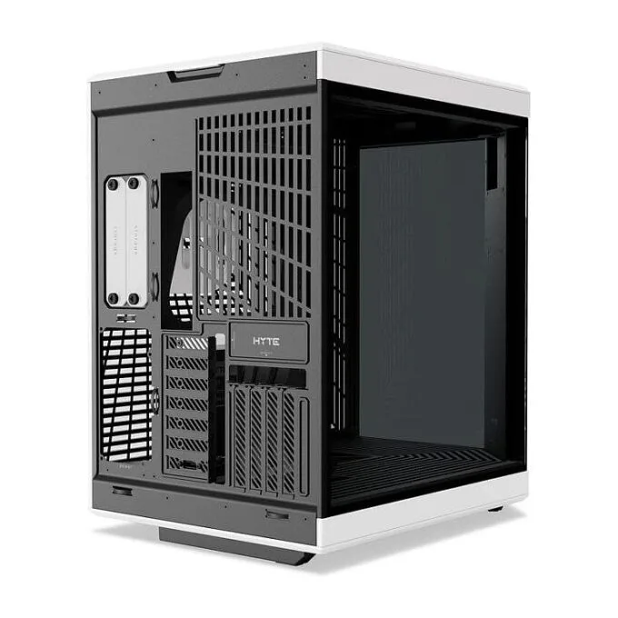 HYTE Y70 Touch Infinite — image 4
