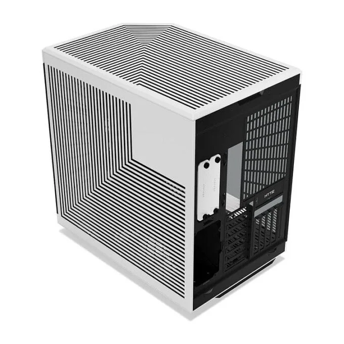 HYTE Y70 Touch Infinite — image 5