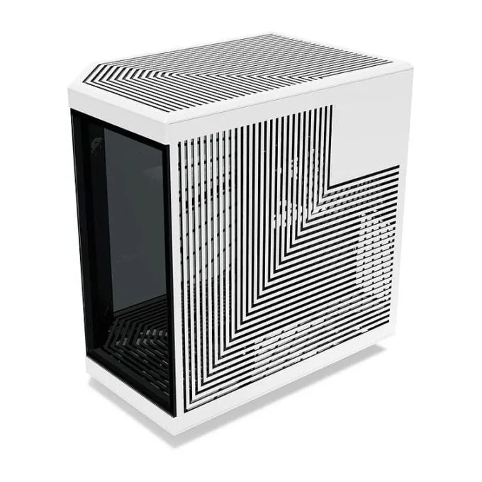 HYTE Y70 Touch Infinite — image 6